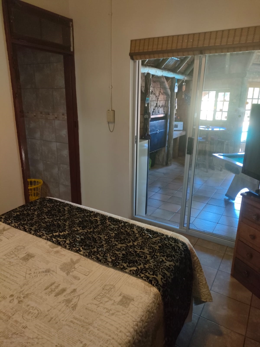 4 Bedroom Property for Sale in Monument Heights Northern Cape